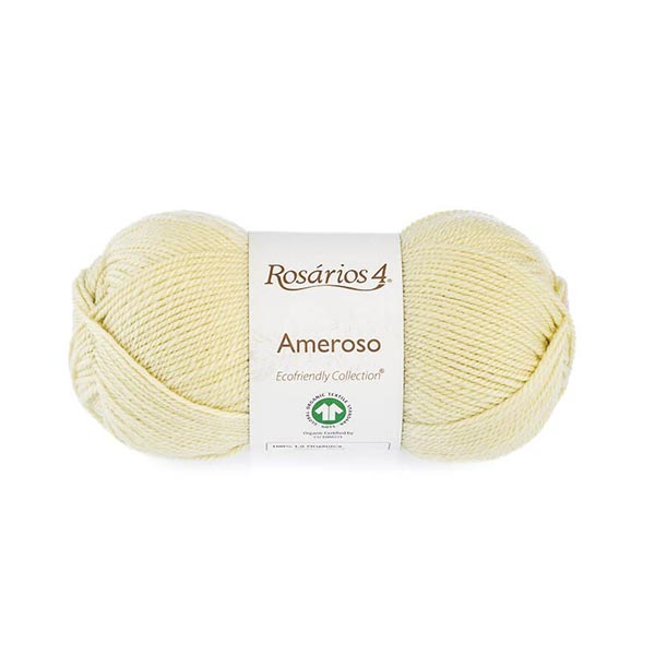 Rosarios 4 Ameroso Yarn - The Woolery
