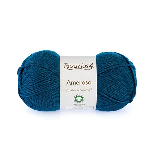 Rosarios 4 Ameroso Yarn - The Woolery