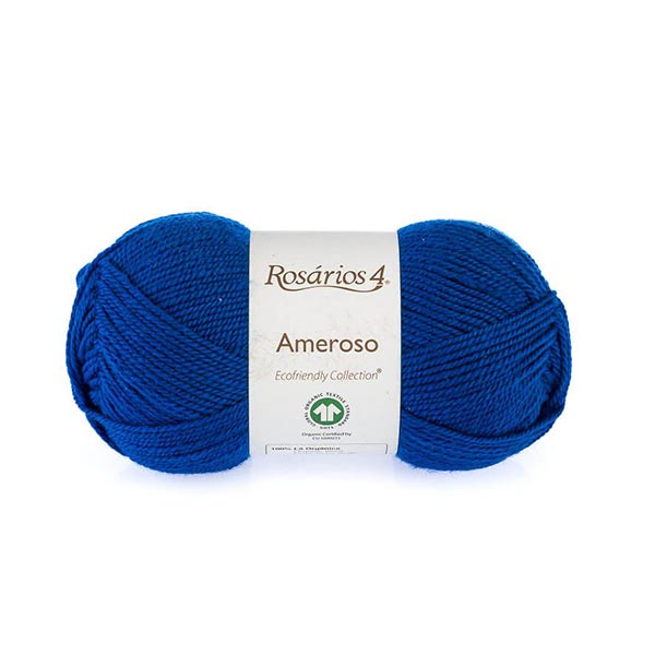 Rosarios 4 Ameroso Yarn - The Woolery
