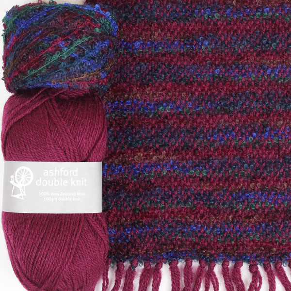 Ashford Easy Weave Kit - The Woolery