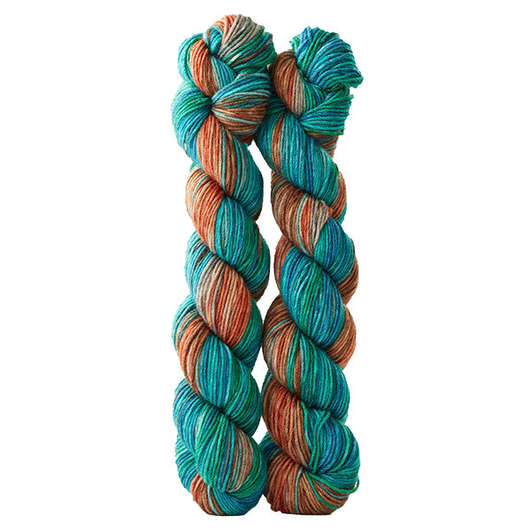 Gusto Echoes Yarn - The Woolery