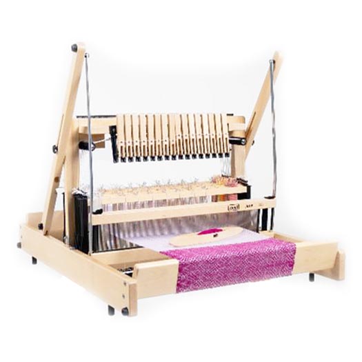 Louet Jane Table Loom 8-Shaft Upgrade Kit - The Woolery