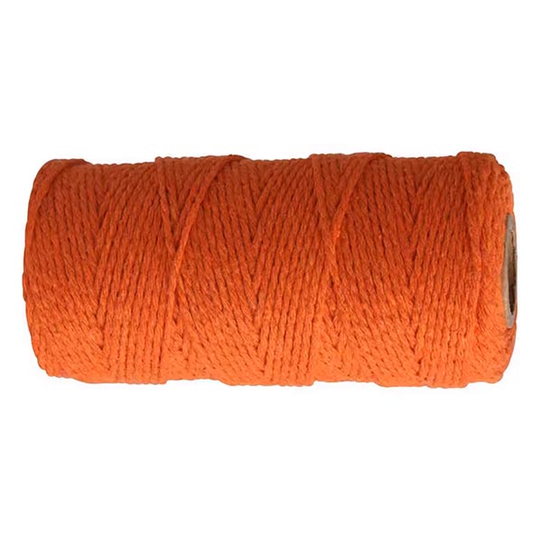 Rosie's Macrame Cord - The Woolery