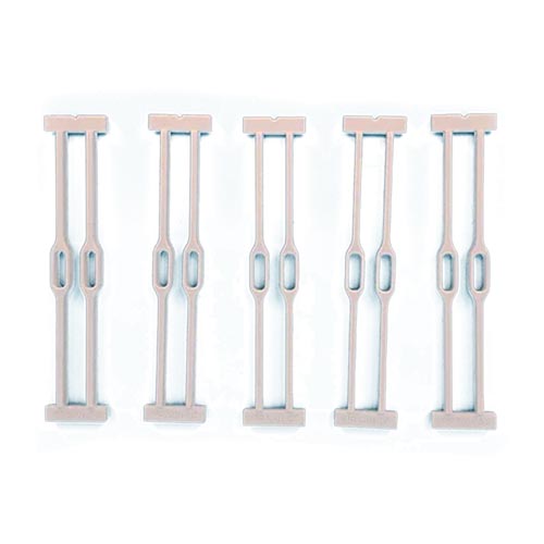 Lojan Flex Rigid Heddle Sections - The Woolery