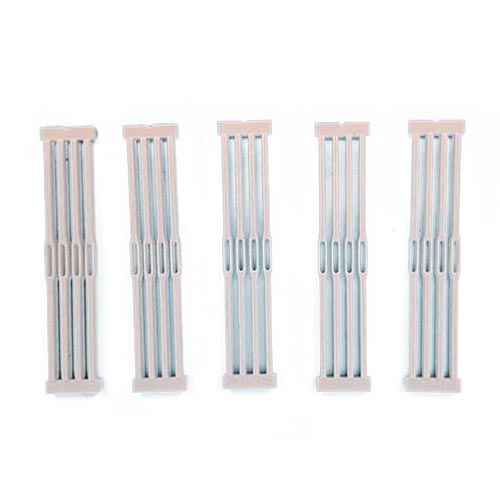 Lojan Flex Rigid Heddle Sections - The Woolery