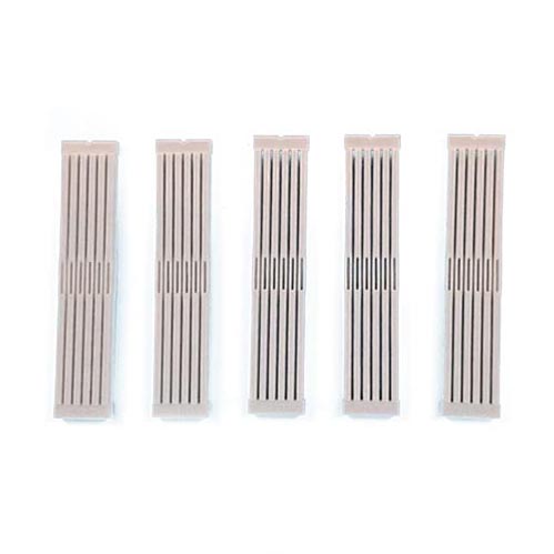 Lojan Flex Rigid Heddle Sections - The Woolery