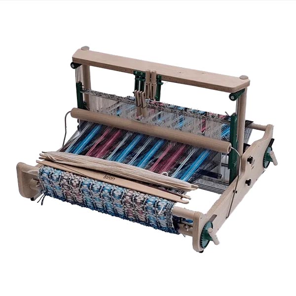 Lojan Flex Table Loom - The Woolery