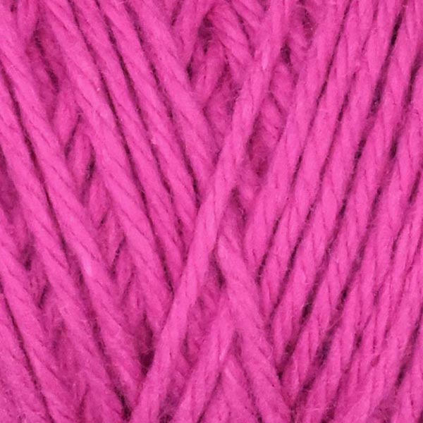 Queensland Coastal Cotton Yarn - The Woolery