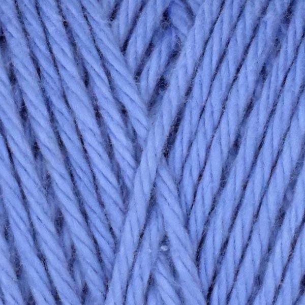 Queensland Coastal Cotton Yarn - The Woolery