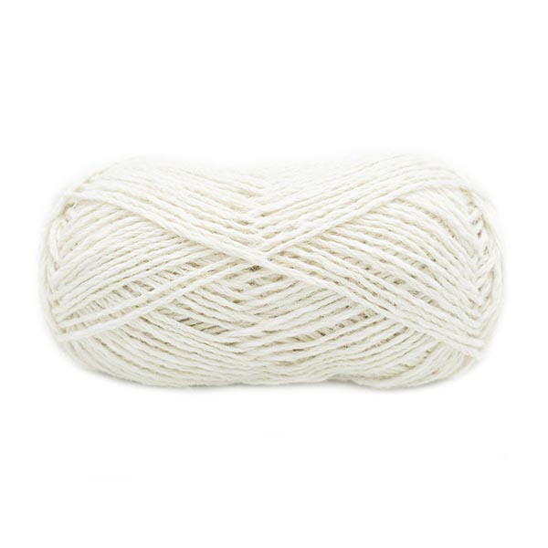 Laines du Nord Natural Bag Yarn - The Woolery