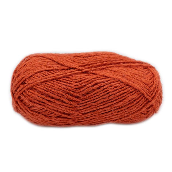 Laines du Nord Natural Bag Yarn - The Woolery