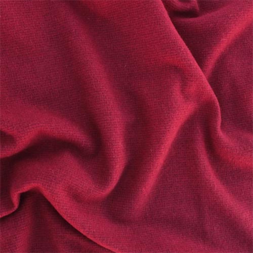 Virgin Wool Fabric - The Woolery
