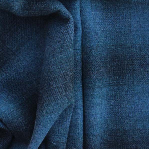 Virgin Wool Fabric - The Woolery