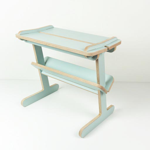 Louet Harmony Bench - The Woolery
