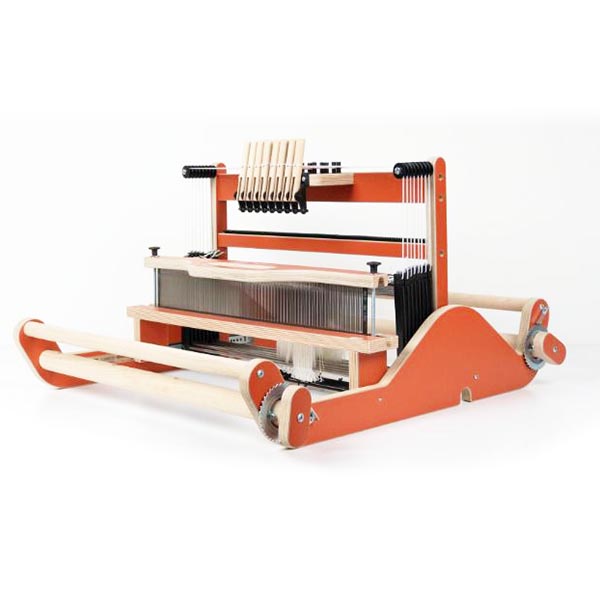 Louet Harmony Table Loom - The Woolery
