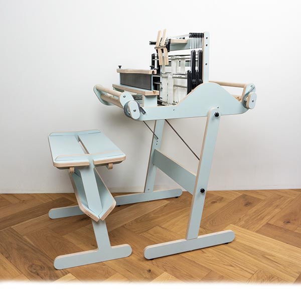 Louet Harmony Table Loom Complete Set - The Woolery