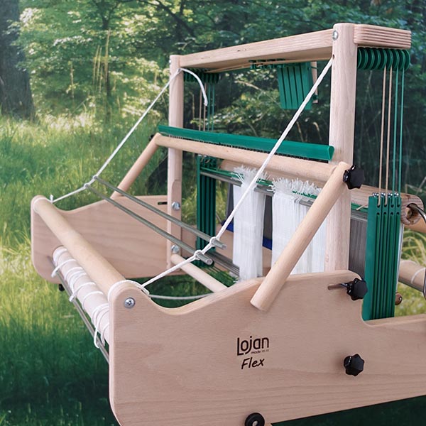 Lojan Flex Raddle - The Woolery
