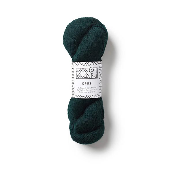 A Yarn Story Opus Yarn - The Woolery