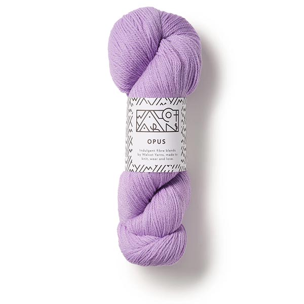 A Yarn Story Opus Yarn - The Woolery