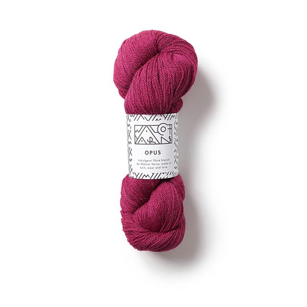 A Yarn Story Opus Yarn - The Woolery