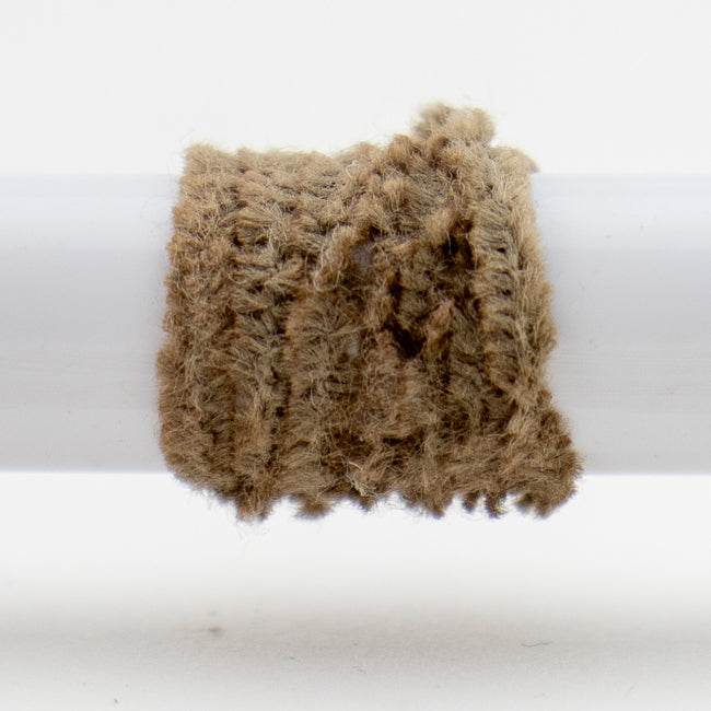 Maurice Brassard Cotton Chenille Yarn - The Woolery