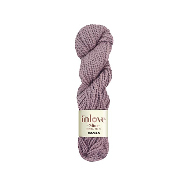 Circulo Inlove Slim Yarn - The Woolery