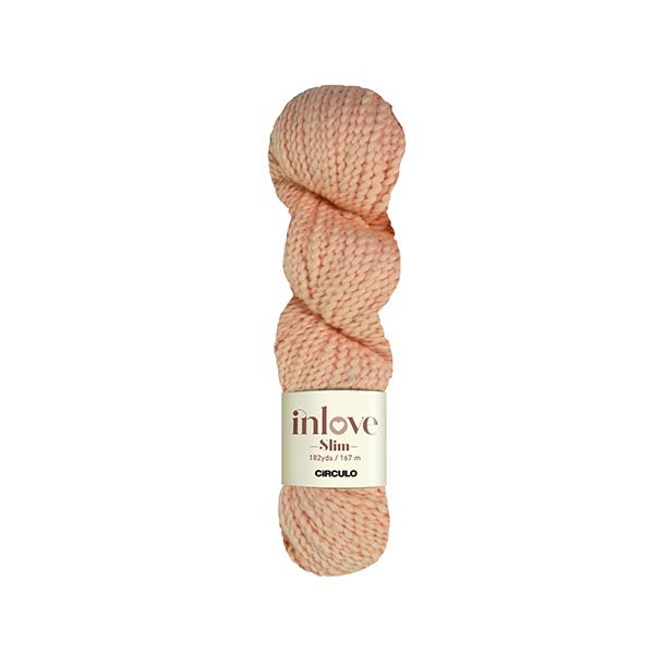 Circulo Inlove Slim Yarn - The Woolery