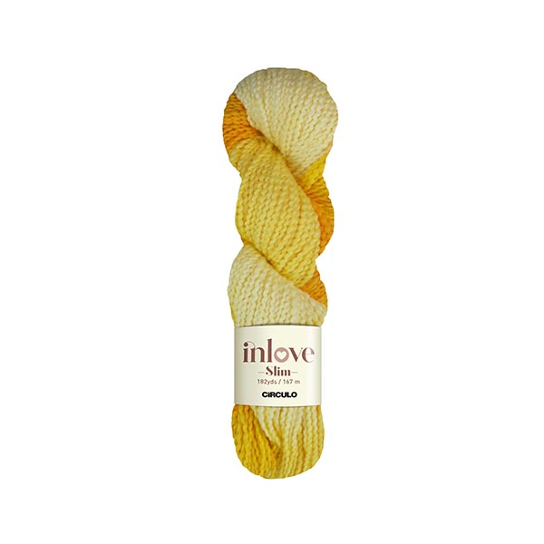 Circulo Inlove Slim Yarn - The Woolery