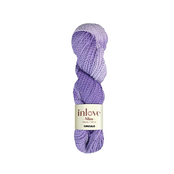 Circulo Inlove Slim Yarn - The Woolery