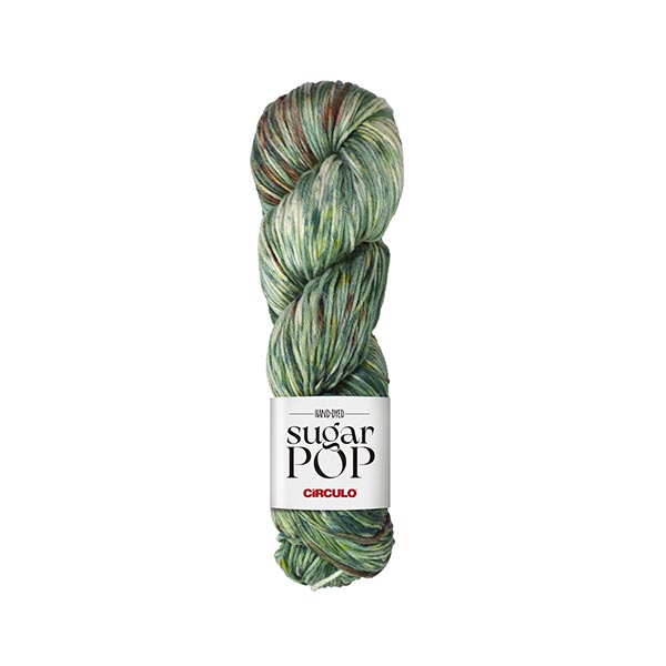 Circulo Sugar Pop Yarn - The Woolery