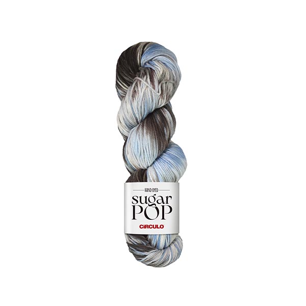 Circulo Sugar Pop Yarn - The Woolery