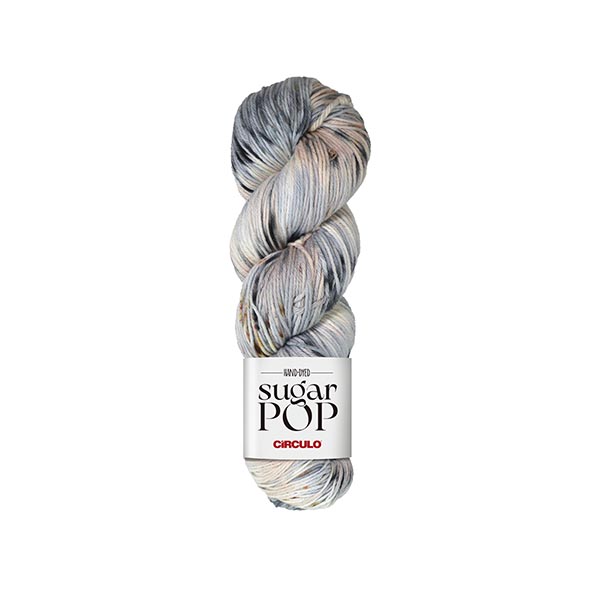 Circulo Sugar Pop Yarn - The Woolery