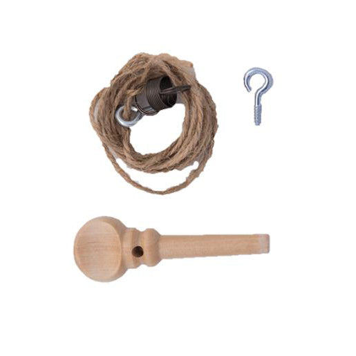 Kromski Interlude Brake Band Kit - The Woolery