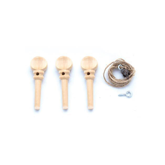 Kromski Polonaise Brake Band Kit - The Woolery