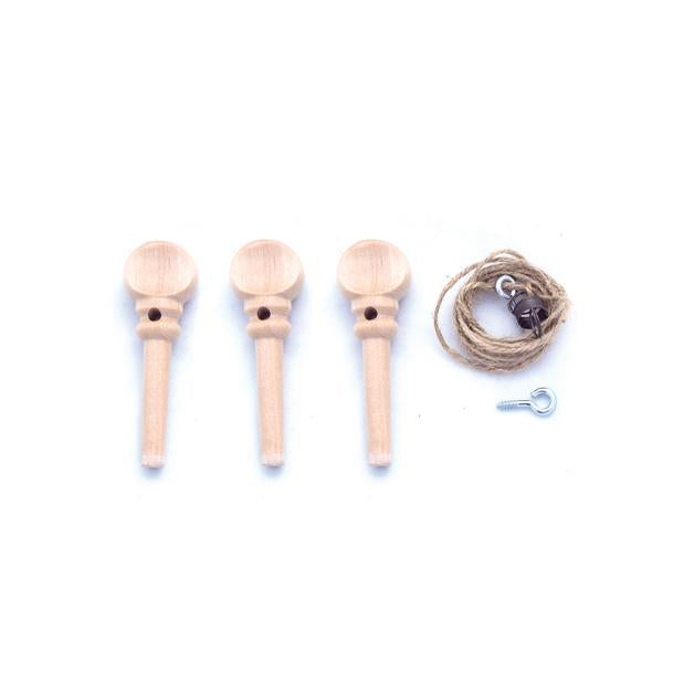 Kromski Polonaise Brake Band Kit - The Woolery