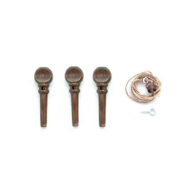 Kromski Polonaise Brake Band Kit - The Woolery