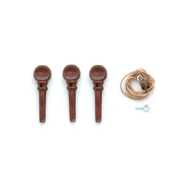 Kromski Polonaise Brake Band Kit - The Woolery