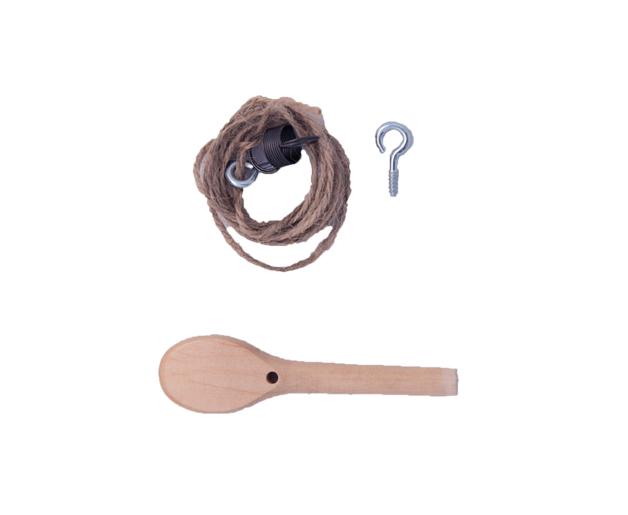 Kromski Fantasia Brake Band Kit - The Woolery