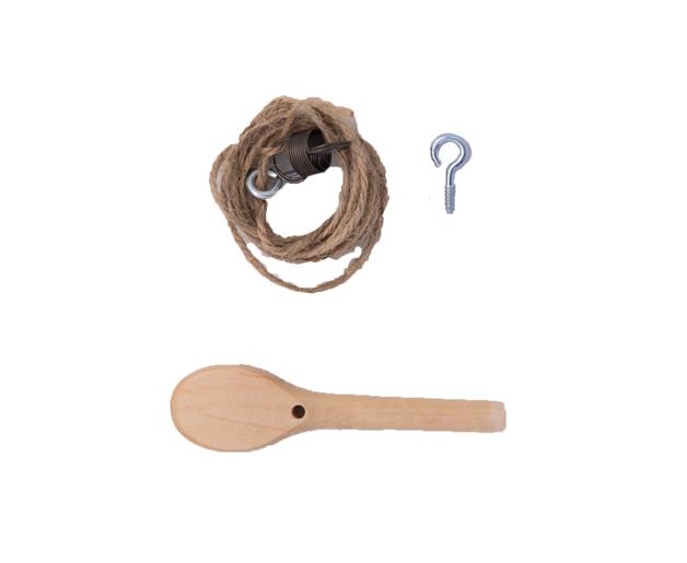 Kromski Fantasia Brake Band Kit - The Woolery