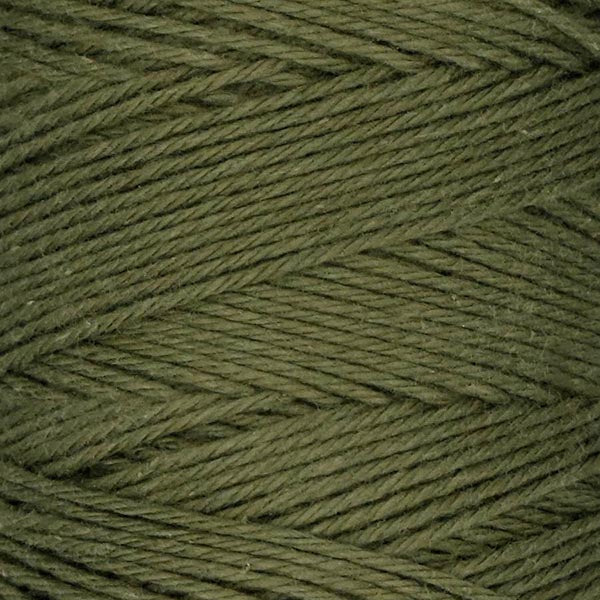 Queensland Coastal Cotton Fine Yarn - The Woolery