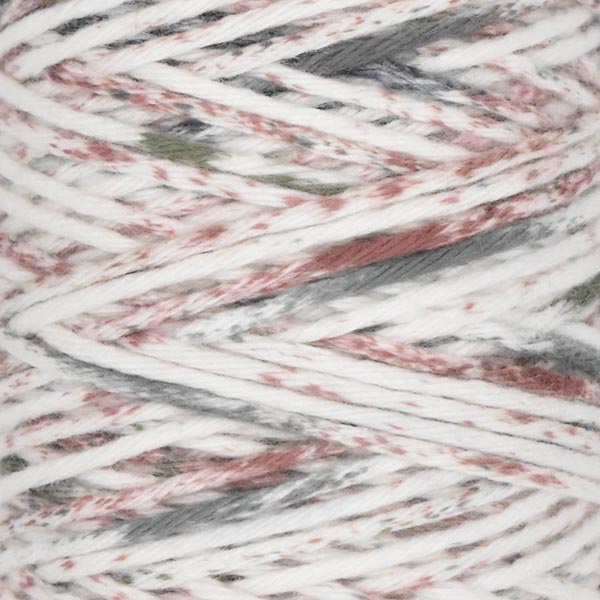 Queensland Coastal Cotton Ocean Mist Yarn - The Woolery