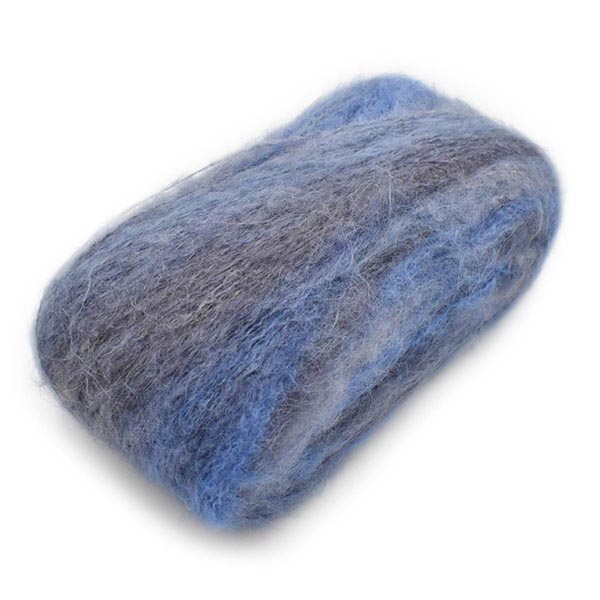 Juniper Moon Farm Iris Yarn - The Woolery