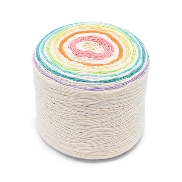 Queensland Rainbow Cake Yarn