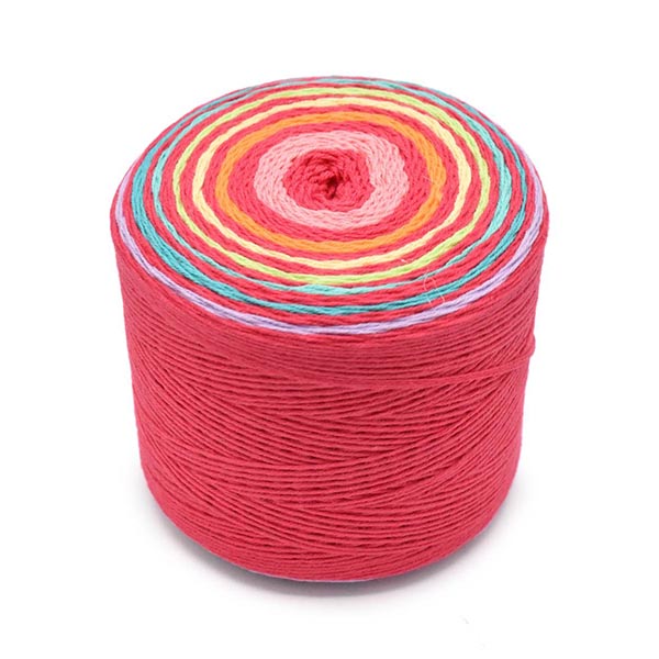 Queensland Rainbow Cake Yarn