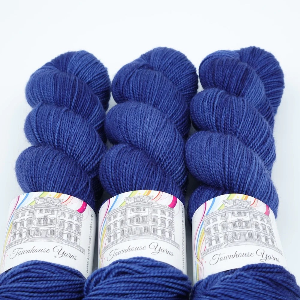 Townhouse Clarendon Sock Yarn - The Woolery
