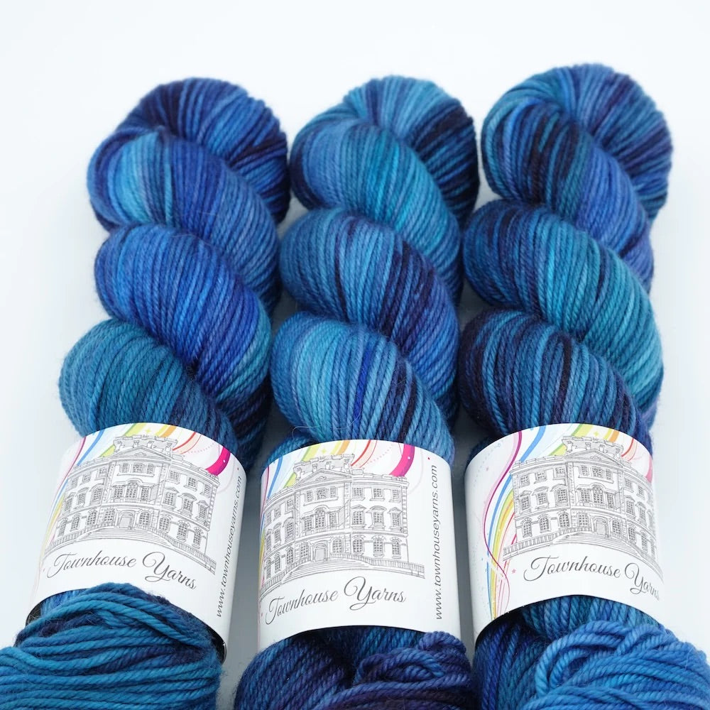 Townhouse Drury DK Yarn - The Woolery