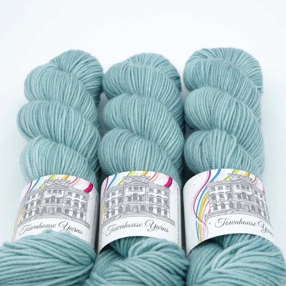 Townhouse Drury DK Yarn - The Woolery