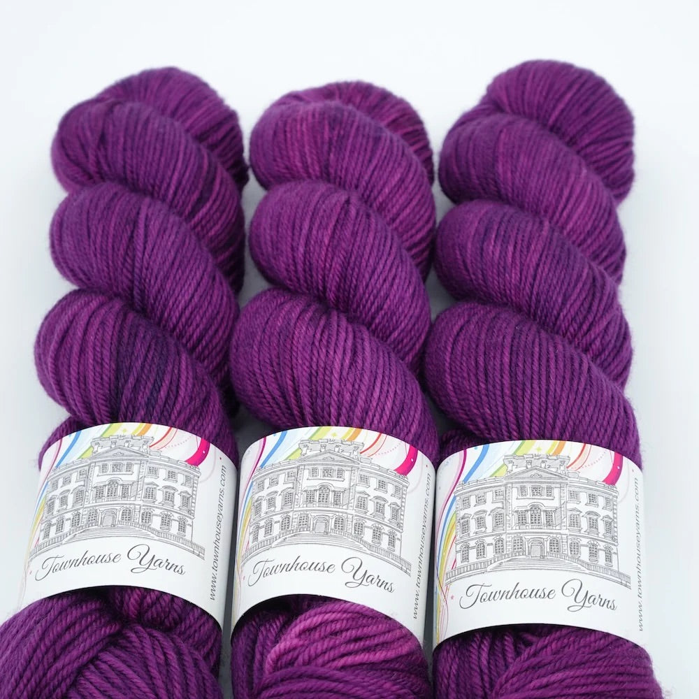 Townhouse Drury DK Yarn - The Woolery