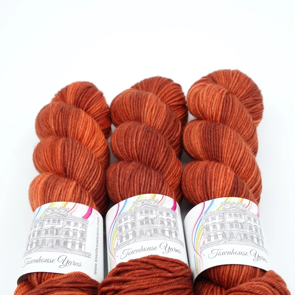Townhouse Drury DK Yarn - The Woolery