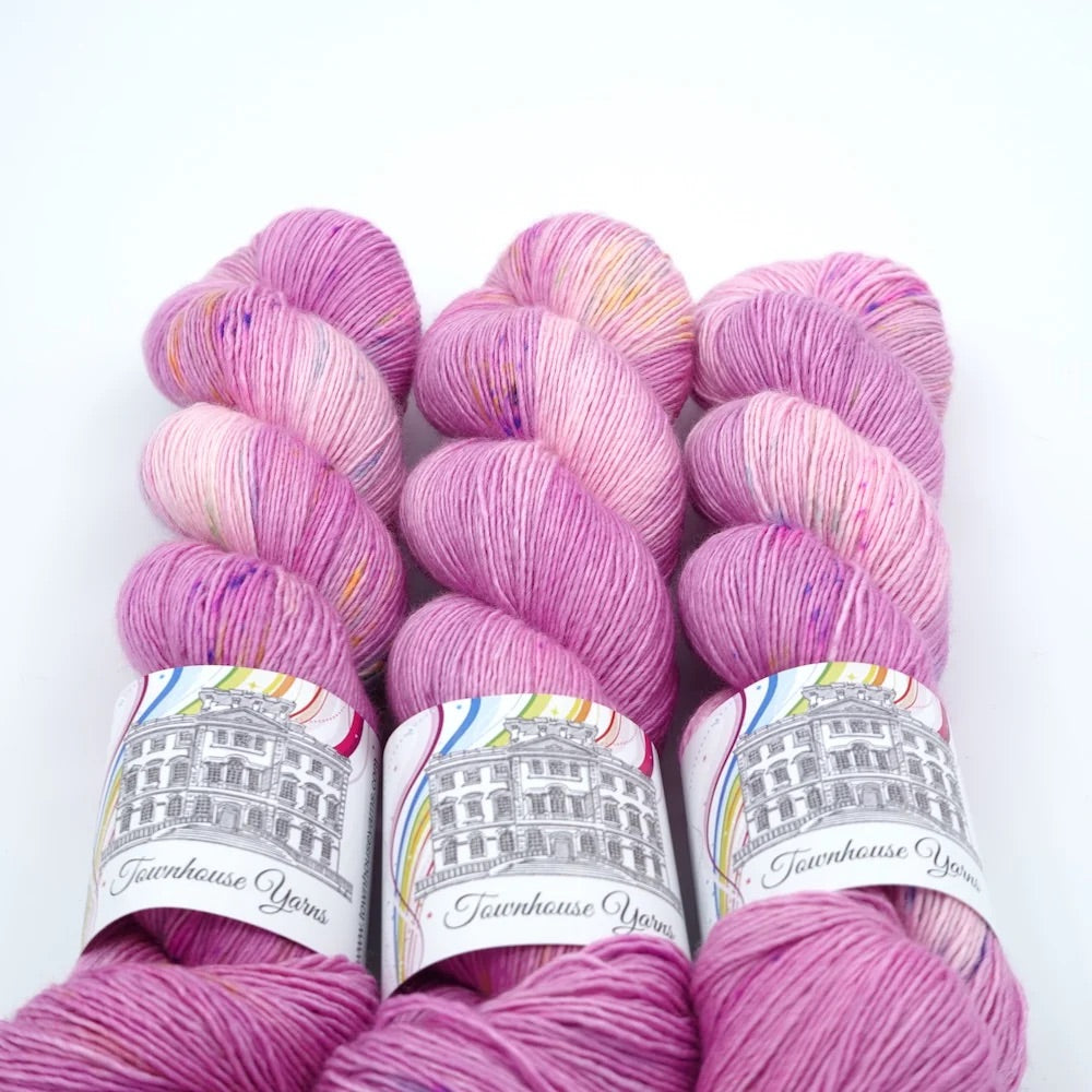 Townhouse Fade St. Yarn - The Woolery